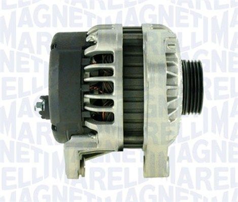 MAGNETI MARELLI Laturi 063533484010